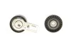Комплект ГРМ + помпа Citroen Berlingo/Jumpy/Peugeot Partner 1.6HDI/Fiat Scudo 1.6 D 10- (25x141z) SNR NTN KDP459670 (фото 5)