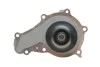 Комплект ГРМ + помпа Citroen Berlingo/Jumpy/Peugeot Partner 1.6HDI/Fiat Scudo 1.6 D 10- (25x141z) SNR NTN KDP459670 (фото 7)