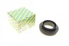 Подшипник амортизатора (переднего) опорный Citroen C4/Peugeot 2008/208 1.2/1.5 14- SNR NTN M259.15 (фото 1)