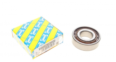 Підшипник КПП Fiat Bravo II 06- (20x47x14) SNR NTN N45002S03H500