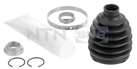 Пыльник шруса наружного BMW 3 F30 "11>> SNR NTN OBK50003 (фото 1)