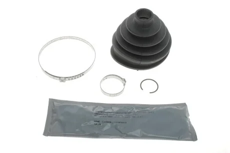 Пыльник шруса (наружный) BMW X5 (E53) 00-06 (24x90) SNR NTN OBK50.006