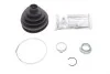 Пыльник шруса (наружный) BMW X5 (E53) 00-06 (24x90) (к-кт) SNR NTN OBK50.012 (фото 1)