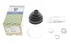 Пыльник шруса (наружный) BMW X5 (E53) 00-06 (24x90) (к-кт) SNR NTN OBK50.012 (фото 2)