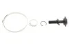 Пыльник шруса (наружный) BMW 1 (F20/21)/2 (F22/87)/3 (F30/31/F80/F34)/4 (F36) 12- (22x75) (к-кт) SNR NTN OBK50.013 (фото 4)