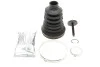 Пыльник шруса (наружный) Ford Galaxy/Mondeo/S-Max/Volvo S60/S80/V60/V70 06-15 (28.5x93.5) (к-кт) SNR NTN OBK52.018 (фото 1)