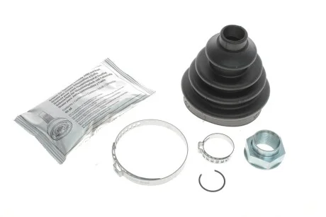 Пыльник шруса (наружный) Chevrolet Aveo 11- (24x73x102) (к-кт) SNR NTN OBK53.003