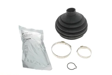 Пыльник шруса (наружный) Opel Astra G 98-05/Vectra B/C 95-08 (25x83.5) (к-кт) SNR NTN OBK53.012