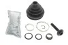 Пыльник шруса (наружный) Audi A4/A6 94-05/Skoda Superb 01-08/VW Passat B5 96-05 (23x84) (к-кт) SNR NTN OBK54.001 (фото 1)