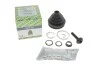 Пыльник шруса (наружный) Audi A4/A6 94-05/Skoda Superb 01-08/VW Passat B5 96-05 (23x84) (к-кт) SNR NTN OBK54.001 (фото 5)