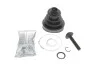 Пыльник шруса (наружный) Audi A4 96-15/VW Passat 96-05 (21x85) SNR NTN OBK54.019 (фото 1)