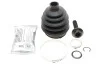 Пыльник шруса (наружный) VW Caddy I/II -00/ Golf III/ IV -06 (23x77) SNR NTN OBK54.021 (фото 1)