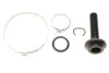 Пыльник шруса (наружный) VW Caddy I/II -00/ Golf III/ IV -06 (23x77) SNR NTN OBK54.021 (фото 4)