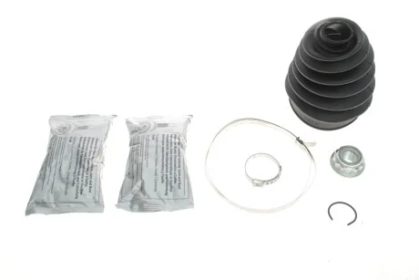 Пыльник шруса (наружный) VW T5 2.0/1.9TDI 03- (26x86) SNR NTN OBK54.022