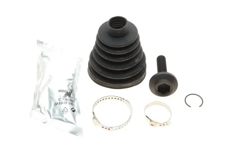 Пыльник шруса (наружный) Audi A4 08-16/A5 07-17/Q5 08-17 (24.5x83) SNR NTN OBK54.023