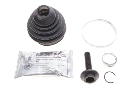 Пыльник шруса (наружный) Audi A6/A8/VW Phaeton 02-16 (27x96.5) SNR NTN OBK54.033