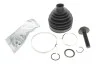 Пыльник шруса (наружный) VW Caddy/Golf/Passat 15- (25x94) (к-кт) SNR NTN OBK54.037 (фото 1)