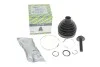 Пыльник шруса (наружный) VW Caddy/Golf/Passat 15- (25x94) (к-кт) SNR NTN OBK54.037 (фото 4)