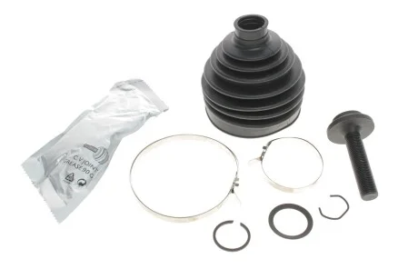 Пыльник шруса (наружный) VW Caddy/Golf/Passat 15- (25x94) (к-кт) SNR NTN OBK54.037