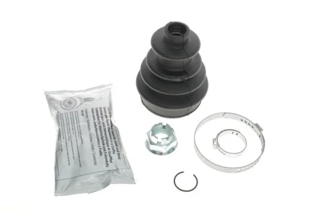 Пильник ШРКШ (зовнішній) Dacia Duster/Renault Clio III 05- (23x73) (к-кт) SNR NTN OBK55.005