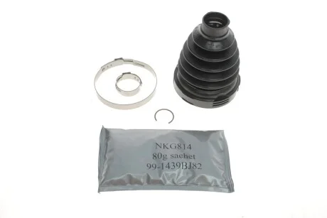 Пыльник шруса (наружный) Renault Clio 1.5dCi 10-/0.9TCe 18-/Kangoo 1.6 08- (24x73) (к-кт) SNR NTN OBK55.014