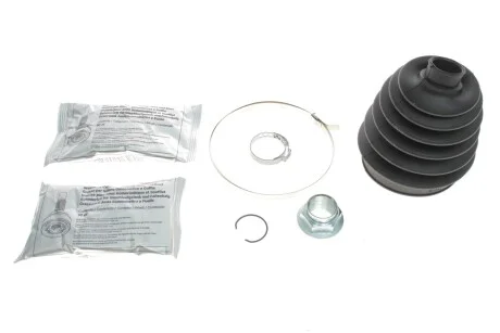 Пыльник шруса (наружный) Renault Master/Opel Movano 98-01 (26x86x138) (к-кт) SNR NTN OBK55.027
