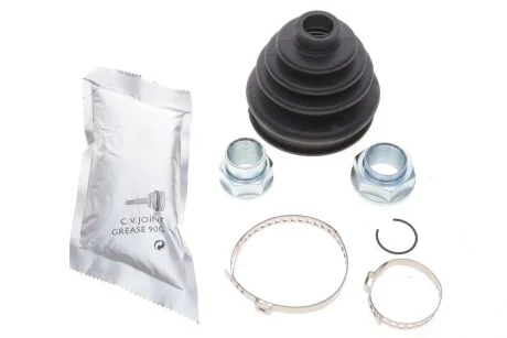 Пыльник шруса (наружный) Fiat Doblo 10-/Panda 03-/Stilo 01-08/500C 07-/Ford Ka 08- (20x75) (к-кт) SNR NTN OBK58.004