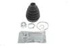 Пыльник шруса (наружный) Citroen Nemo 10-/Fiat Doblo 01-/Fiorino/Qubo 07-/Panda 12- (22x75) (к-т) SNR NTN OBK58.007 (фото 1)