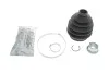 Пыльник шруса (наружный) Nissan Qashqai 07-13 (26х80) (к-кт) SNR NTN OBK68.001 (фото 1)