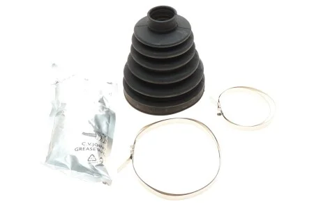 Пыльник шруса (наружный) Nissan Navara NP300 3.0 dCi 10- (К-кт) SNR NTN OBK68.004