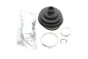Пыльник шруса (наружный) Lada 2108-2115 86-13/Kalina 1117-1119 04-13 (19x76.5) (к-кт) SNR NTN OBK72.001 (фото 1)