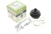 Пыльник шруса (наружный) Lada 2108-2115 86-13/Kalina 1117-1119 04-13 (19x76.5) (к-кт) SNR NTN OBK72.001 (фото 2)