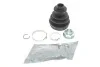 Пильник ШРКШ (зовнішній) Mitsubishi Carisma 1.6-1.8 95-06 (21x76) (к-кт) SNR NTN OBK73.001 (фото 1)