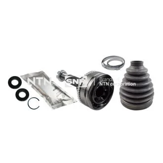 ШРУС FORD Transit/Tourneo 2006 4/2006 => 8/2014 (Вир-во NTN-SNR) SNR NTN OJK52.018
