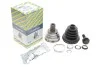 Шрус (наружный) Audi A3/Skoda Octavia/Superb/VW Caddy/Golf/Passat B6/B7 03- (36z/30z) SNR NTN OJK54.003 (фото 2)