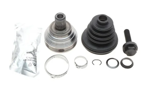Шрус (наружный) Audi A3/Skoda Octavia/Superb/VW Caddy/Golf/Passat B6/B7 03- (36z/30z) SNR NTN OJK54.003
