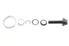 Шрус (наружный) Audi A3/Skoda Octavia/Superb/VW Caddy/Golf/Passat B6/B7 03- (36z/30z) SNR NTN OJK54.003 (фото 6)