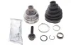Шрус (наружный) VW T4 90-03 (38z/27z/60.2mm/99.5mm) SNR NTN OJK54.011