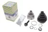 Шрус (наружный) VW T4 90-03 (38z/27z/60.2mm/99.5mm) SNR NTN OJK54.011 (фото 2)