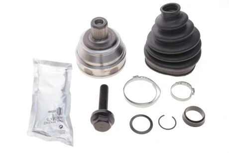 Шрус (наружный) VW T4 90-03 (38z/27z/60.2mm/99.5mm) SNR NTN OJK54.011