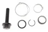 Шрус (наружный) VW T4 90-03 (38z/27z/60.2mm/99.5mm) SNR NTN OJK54.011 (фото 6)