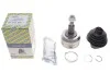 Шрус (наружный) VW T5/Multivan V 03-15 (38z/29z/63mm/172.5mm) SNR NTN OJK54.020 (фото 2)