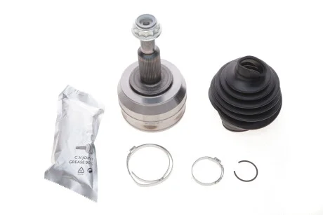 Шрус (наружный) VW T5/Multivan V 03-15 (38z/29z/63mm/172.5mm) SNR NTN OJK54.020