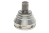ШРКШ (зовнішній) Audi A3/Skoda Octavia/VW Caddy/Golf/Passat B6/B7/B8 03- (36z/27z/59.5mm/105mm) SNR NTN OJK54.035 (фото 4)