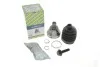 ШРКШ (зовнішній) Audi A3/Skoda Octavia/VW Caddy/Golf/Passat B6/B7/B8 03- (36z/27z/59.5mm/105mm) SNR NTN OJK54.035 (фото 7)