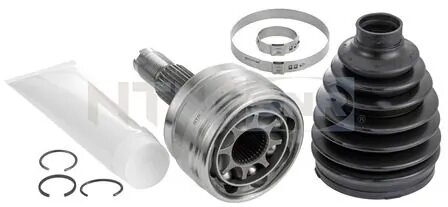 ШРКШ зі змазкою в комплекті SNR NTN OJK58.002