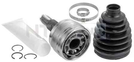 ШРКШ зі змазкою в комплекті SNR NTN OJK58.002