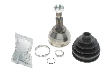Шрус (наружный) Citroen C5/Jumpy/Fiat Scudo/Peugeot 308/508/Expert 2.0HDi 07- (28z/39z/156mm) SNR NTN OJK66.012