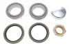 Підшипник маточини (передньої) Fiat Ducato/Peugeot Boxer/Citroen Jumper 94- (55x90x24.3) SNR NTN R140.94 (фото 1)
