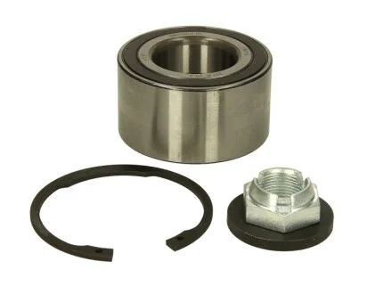 Подшипник ступицы (передней) Ford Connect 02- (+ABS) SNR NTN R141.05